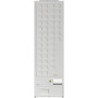 Холодильник вбудований Gorenje NRKI519D61WF