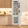 Холодильник вбудований Gorenje NRKI519D61WF
