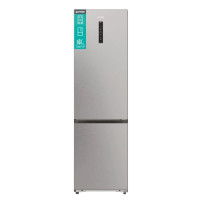 Холодильник комбинированный GORENJE NRB620E61X4WFE