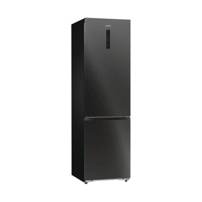 Холодильник комбинированный GORENJE NRB620E61BX4WFE