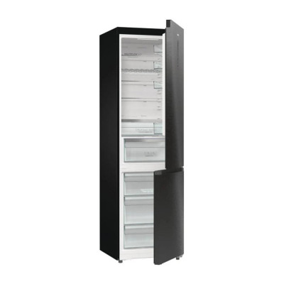 Холодильник комбинированный GORENJE NRB620E61BX4WFE