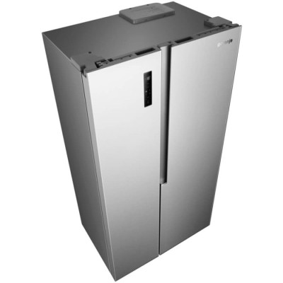 Холодильник Side-by-Side Gorenje NRS917E41X