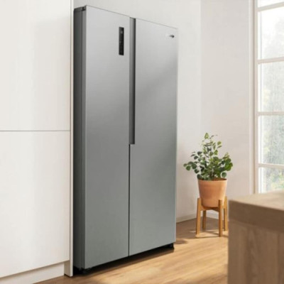Холодильник Side-by-Side Gorenje NRS917E41X