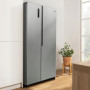 Холодильник Side-by-Side Gorenje NRS917E41X