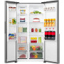 Холодильник Side-by-Side Gorenje NRS917E41X