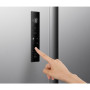 Холодильник Side-by-Side Gorenje NRS917E41X
