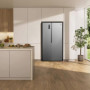 Холодильник Side-by-Side Gorenje NRS917E41X