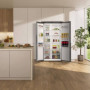 Холодильник Side-by-Side Gorenje NRS917E41X