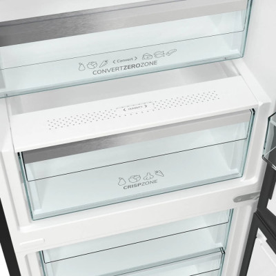 
Холодильник комбінований GORENJE NRB620E6BX4WFE
(Пошкоджене пакування)
