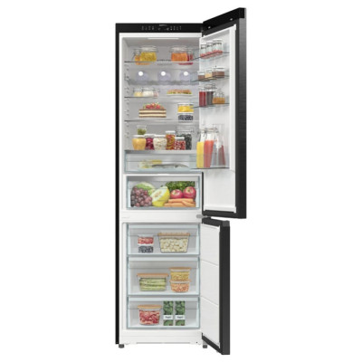 
Холодильник комбінований GORENJE NRB620E6BX4WFE
(Пошкоджене пакування)
