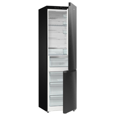 
Холодильник комбінований GORENJE NRB620E6BX4WFE
(Пошкоджене пакування)
