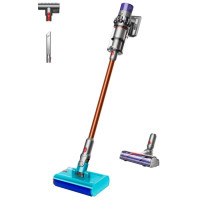 Пылесос беспроводной Dyson Cyclone V10 Submarine (594446-01)