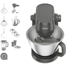 Кухонна машина Kenwood KHC 30.070 GY