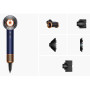 Фен Dyson Supersonic HD16 Nural Straight/Wavy Prussian Blue/Rich Copper (122612-01)