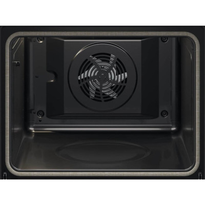 
Духова шафа електрична ELECTROLUX KOCBP39H
