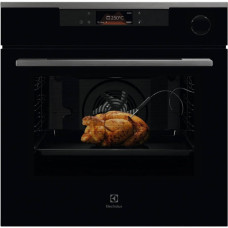 Духова шафа електрична ELECTROLUX KOCBP39H