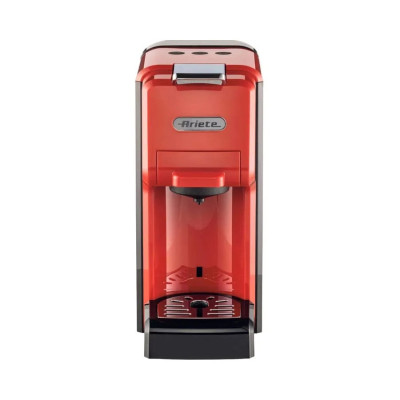 
Кавоварка капсульна Ariete 1304/1 RD
