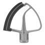Кухонна машина KitchenAid Artisan 4,7 л 5KSM195PSESD з відкидним блоком, свіжа м'ята
