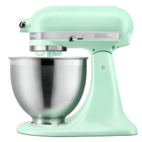 Кухонная машина KitchenAid Artisan 4,7 л 5KSM195PSESD с откидным блоком, свежая мята