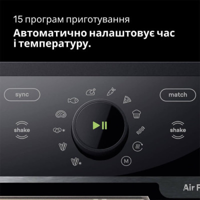 
Мультипіч BRAUN TD 5073 IBK

