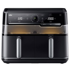 Мультипіч BRAUN TD 5073 IBK