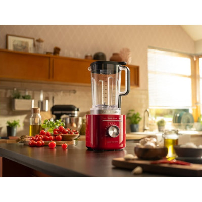 
Блендер KitchenAid Pure Power 2 л 5KSB2073EER червоний
