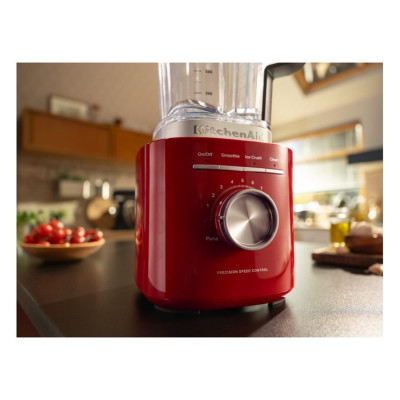 
Блендер KitchenAid Pure Power 2 л 5KSB2073EER червоний
