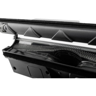 
Пилосос акумуляторний GORENJE SVC259449NDCO
