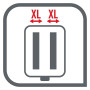
Тостер TEFAL TT 761138
