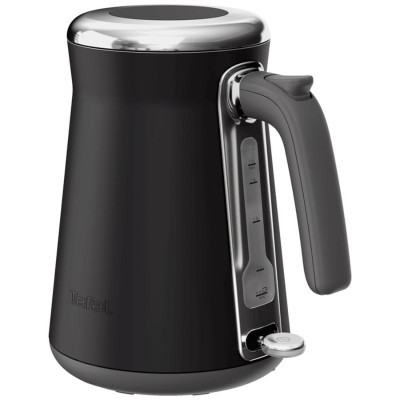 Електрочайник TEFAL KI 6668E0