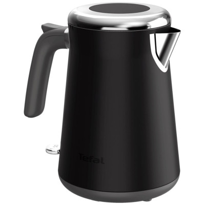 Електрочайник TEFAL KI 6668E0