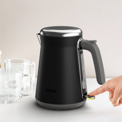 Електрочайник TEFAL KI 6668E0