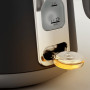 Електрочайник TEFAL KI 6668E0