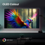 Телевизор Hisense OLED 55A85Q