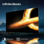 Телевизор Hisense OLED 55A85Q
