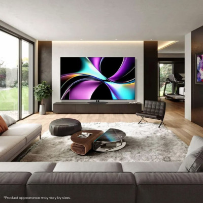 Телевизор Hisense OLED 55A85Q