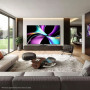 Телевизор Hisense OLED 55A85Q