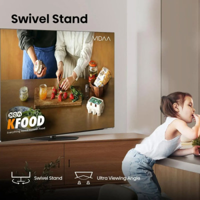 Телевизор Hisense OLED 55A85Q
