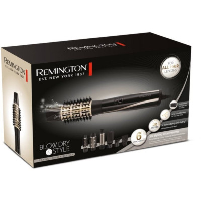 Фен-щітка Remington AS 7700