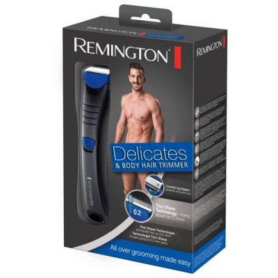 Тример для тіла Remington BHT 250