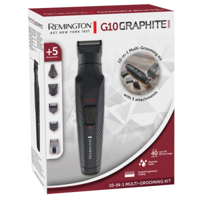 Тример Remington 10 в 1 PG 2100