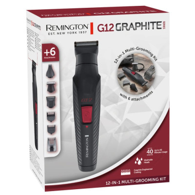 Тример Remington 12 в 1 PG 2120