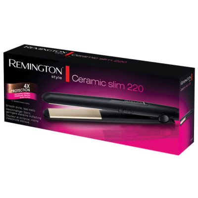 Випрямляч для волосся Remington S 1510