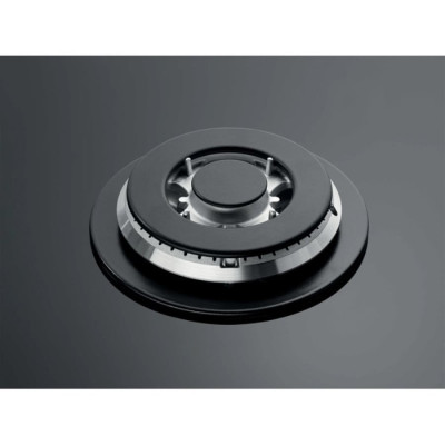 Варильна поверхня газова ELECTROLUX GPE363RBV