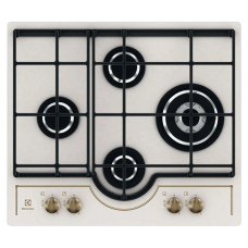 Варильна поверхня газова ELECTROLUX GPE363RBV