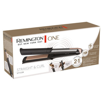 Випрямляч для волосся Remington S 6077