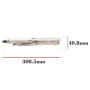 Випрямляч для волосся Remington S 9001