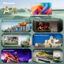 Телевізор Hisense LED 40A4S