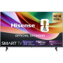 Телевізор Hisense LED 40A4S