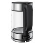 
Електрочайник XIAOMI Electric Glass Kettle (MJDSH05FD)
